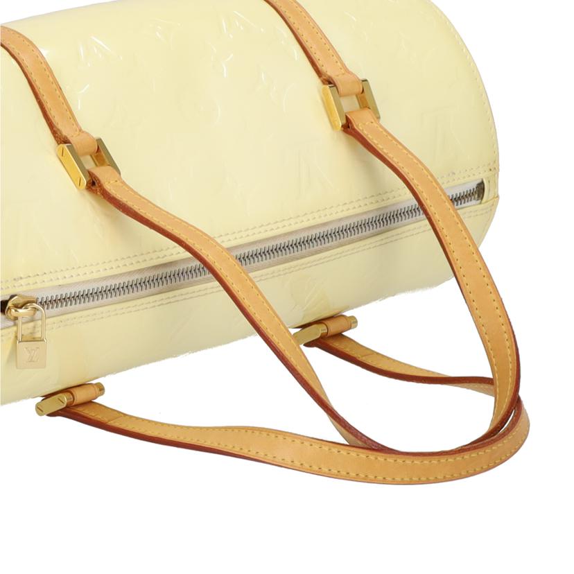 ＬＯＵＩＳ　ＶＵＩＴＴＯＮ ルイヴィトン/ベッドフォード／ヴェルニ／ペルル/M91331//VI0025/Bランク/75