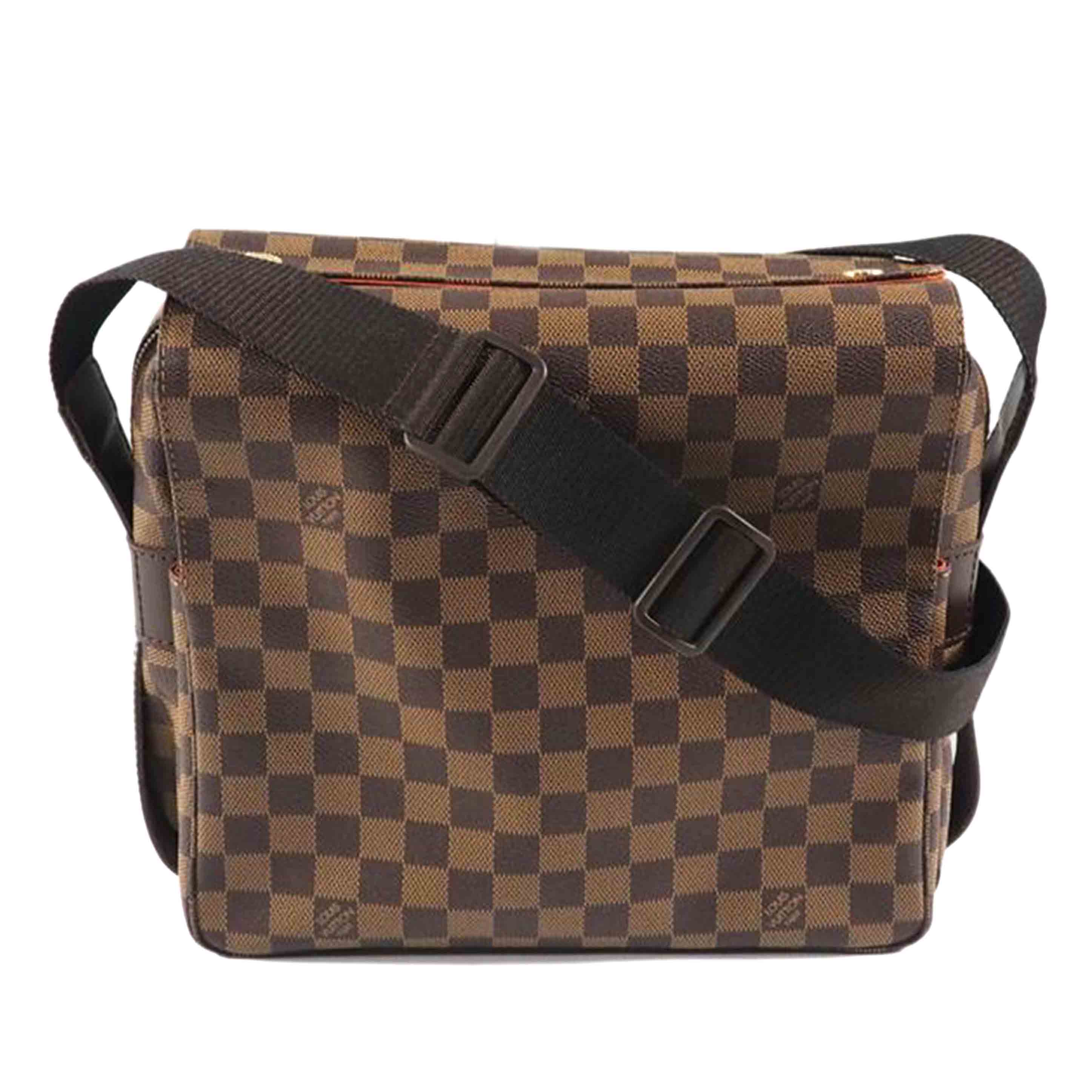 ＬＯＵＩＳ　ＶＵＩＴＴＯＮ ルイヴィトン/ナヴィグリオ／ダミエ／エベヌ/N45255//SR0***/ABランク/79