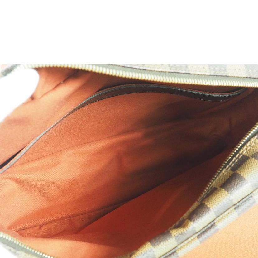 ＬＯＵＩＳ　ＶＵＩＴＴＯＮ ルイヴィトン/ナヴィグリオ／ダミエ／エベヌ/N45255//SR0***/ABランク/79