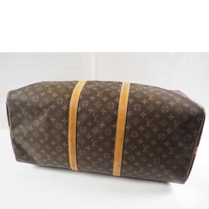 ＬＯＵＩＳ　ＶＵＩＴＴＯＮ ルイヴィトン/キーポル　バンドリエール６０／モノグラム/M41412//VI0970/Bランク/79
