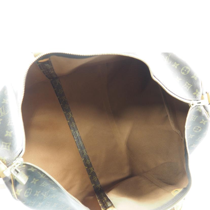 ＬＯＵＩＳ　ＶＵＩＴＴＯＮ ルイヴィトン/キーポル　バンドリエール６０／モノグラム/M41412//VI0970/Bランク/79