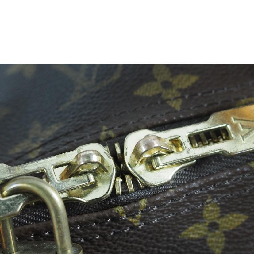 ＬＯＵＩＳ　ＶＵＩＴＴＯＮ ルイヴィトン/キーポル　バンドリエール６０／モノグラム/M41412//VI0970/Bランク/79