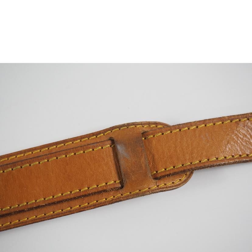 ＬＯＵＩＳ　ＶＵＩＴＴＯＮ ルイヴィトン/キーポル　バンドリエール６０／モノグラム/M41412//VI0970/Bランク/79