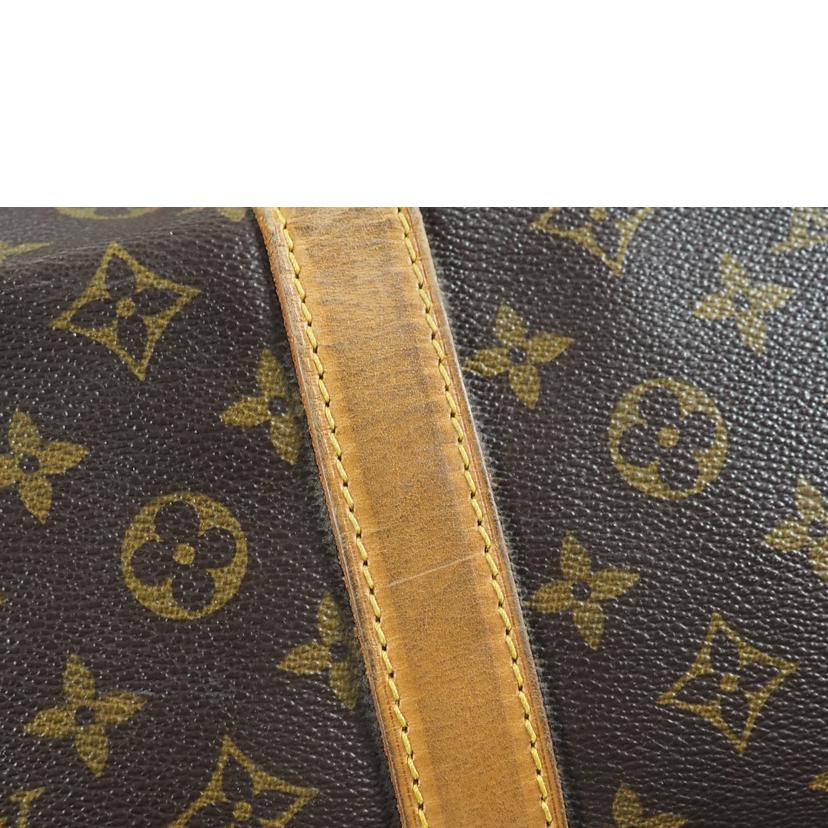ＬＯＵＩＳ　ＶＵＩＴＴＯＮ ルイヴィトン/キーポル　バンドリエール６０／モノグラム/M41412//VI0970/Bランク/79