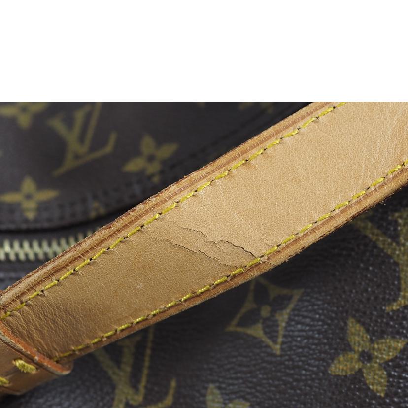ＬＯＵＩＳ　ＶＵＩＴＴＯＮ ルイヴィトン/キーポル　バンドリエール６０／モノグラム/M41412//VI0970/Bランク/79
