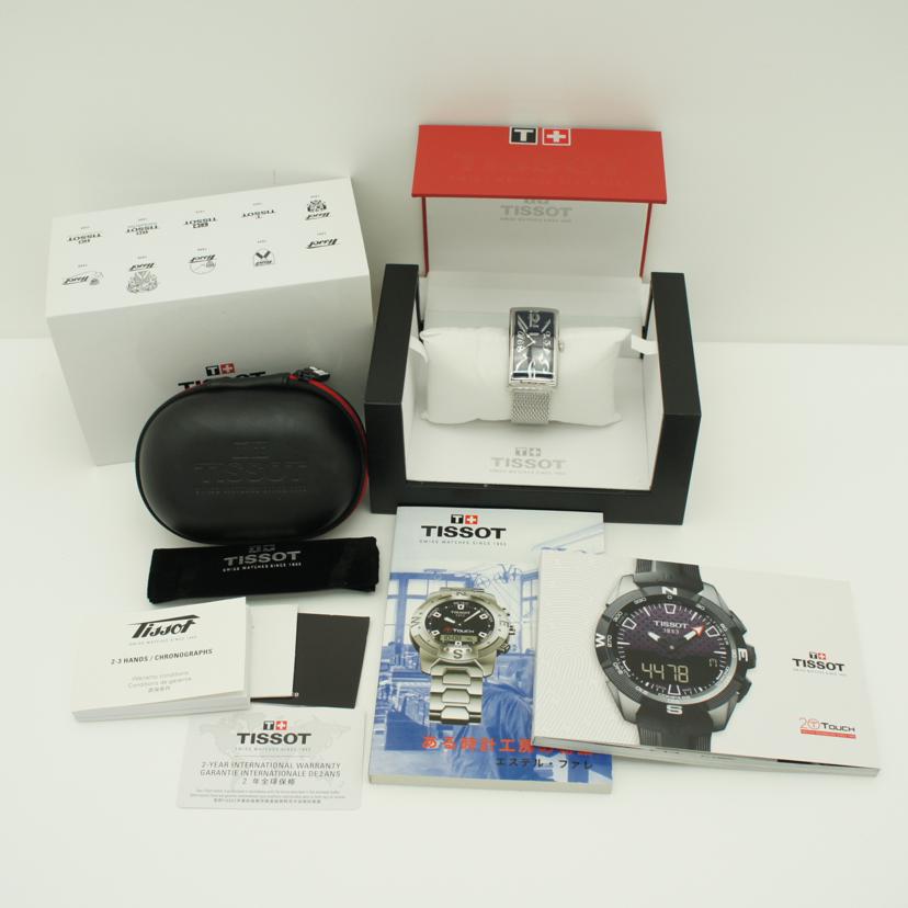 TISSOT ティソ/時計｜WonderREX-Online 公式通販サイト
