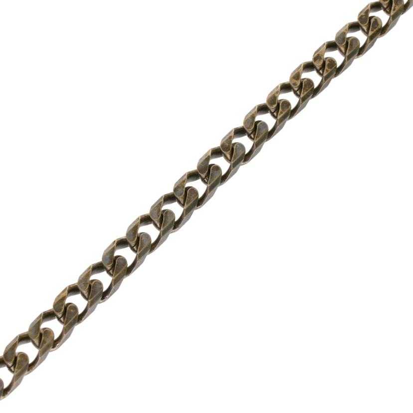 ポールスミスブレスレット Paul Smith ポールスミス ブレスレット Mixed Chain マンテル