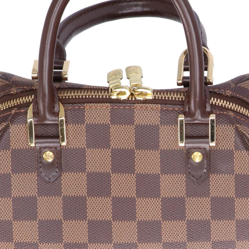 LOUIS VUITTON ルイヴィトン/リベラ ミニ/ダミエ/エベヌ/N41436/CA0***/ルイ･ヴィトン/Aランク/62【中古】