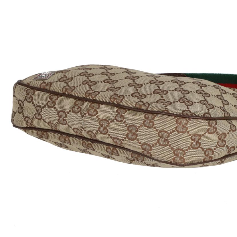 ＧＵＣＣＩ ｸﾞｯﾁ/シェリー／ワンショルダ－バッグ／ＧＧ柄/145811//268*/Bランク/75