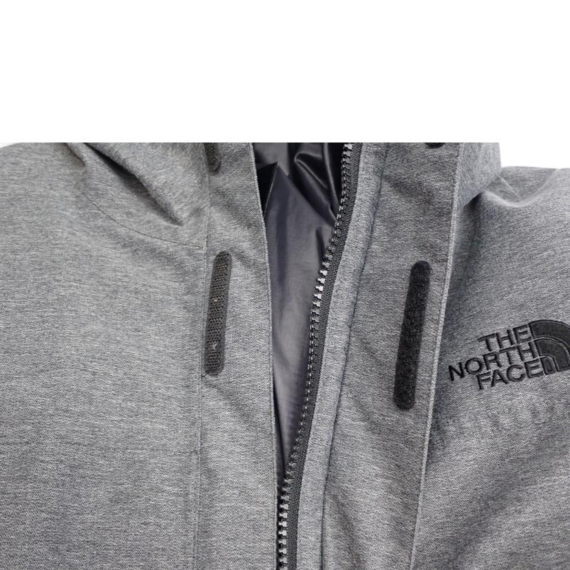 ＴＨＥ　ＮＯＲＴＨ　ＦＡＣＥ THE NORTH FACE/★ＴＨＥ　ＮＯＲＴＨ　ＦＡＣＥ　フーデッドＪｋｔライナー付/NP61422//L/Bランク/62