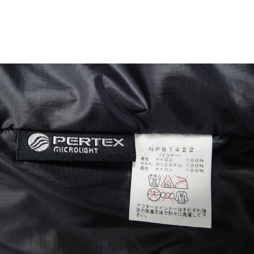 ＴＨＥ　ＮＯＲＴＨ　ＦＡＣＥ THE NORTH FACE/★ＴＨＥ　ＮＯＲＴＨ　ＦＡＣＥ　フーデッドＪｋｔライナー付/NP61422//L/Bランク/62