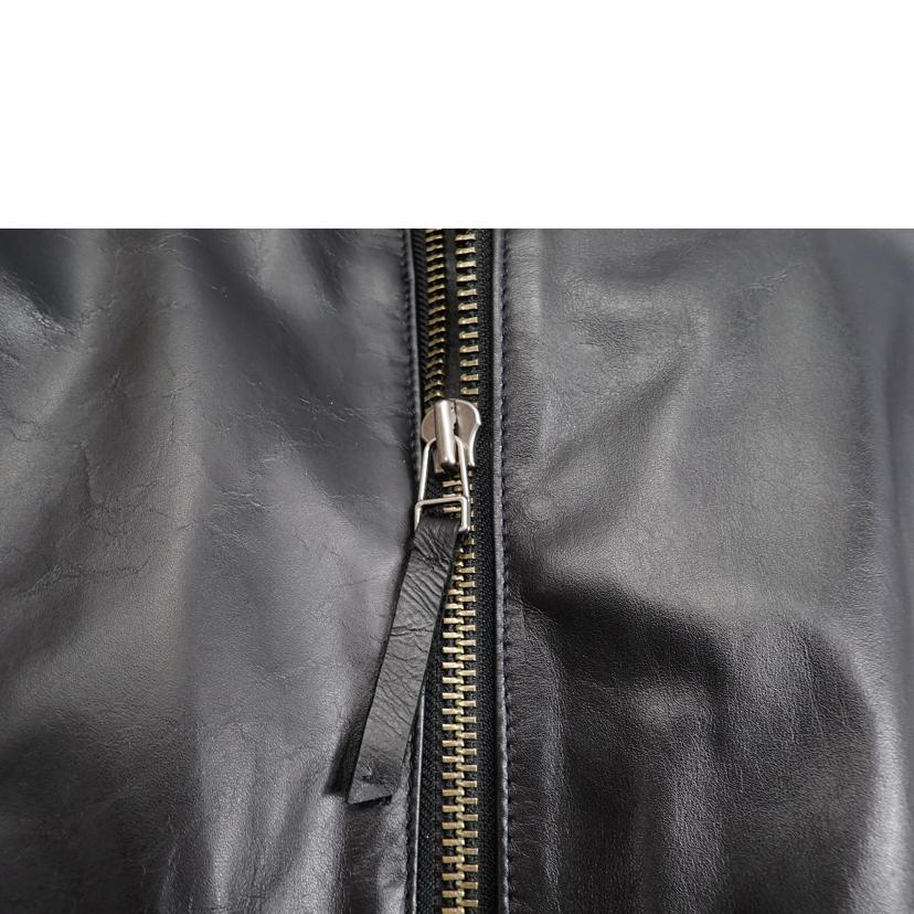 Ｃｌａｓｓｉｃｓ　ＶＡＮ Classics VAN/★ＣｌａｓｓｉｃｓＶＡＮ　ボア馬革ボアレザーＪｋｔ/JK-10901//L/Bランク/62