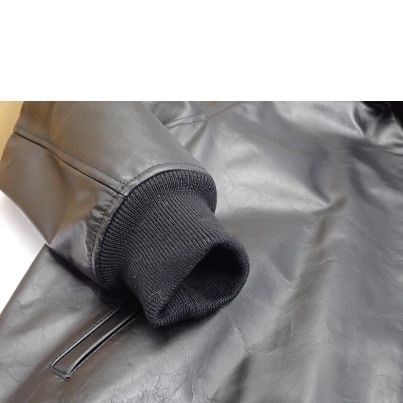 Ｃｌａｓｓｉｃｓ　ＶＡＮ Classics VAN/★ＣｌａｓｓｉｃｓＶＡＮ　ボア馬革ボアレザーＪｋｔ/JK-10901//L/Bランク/62