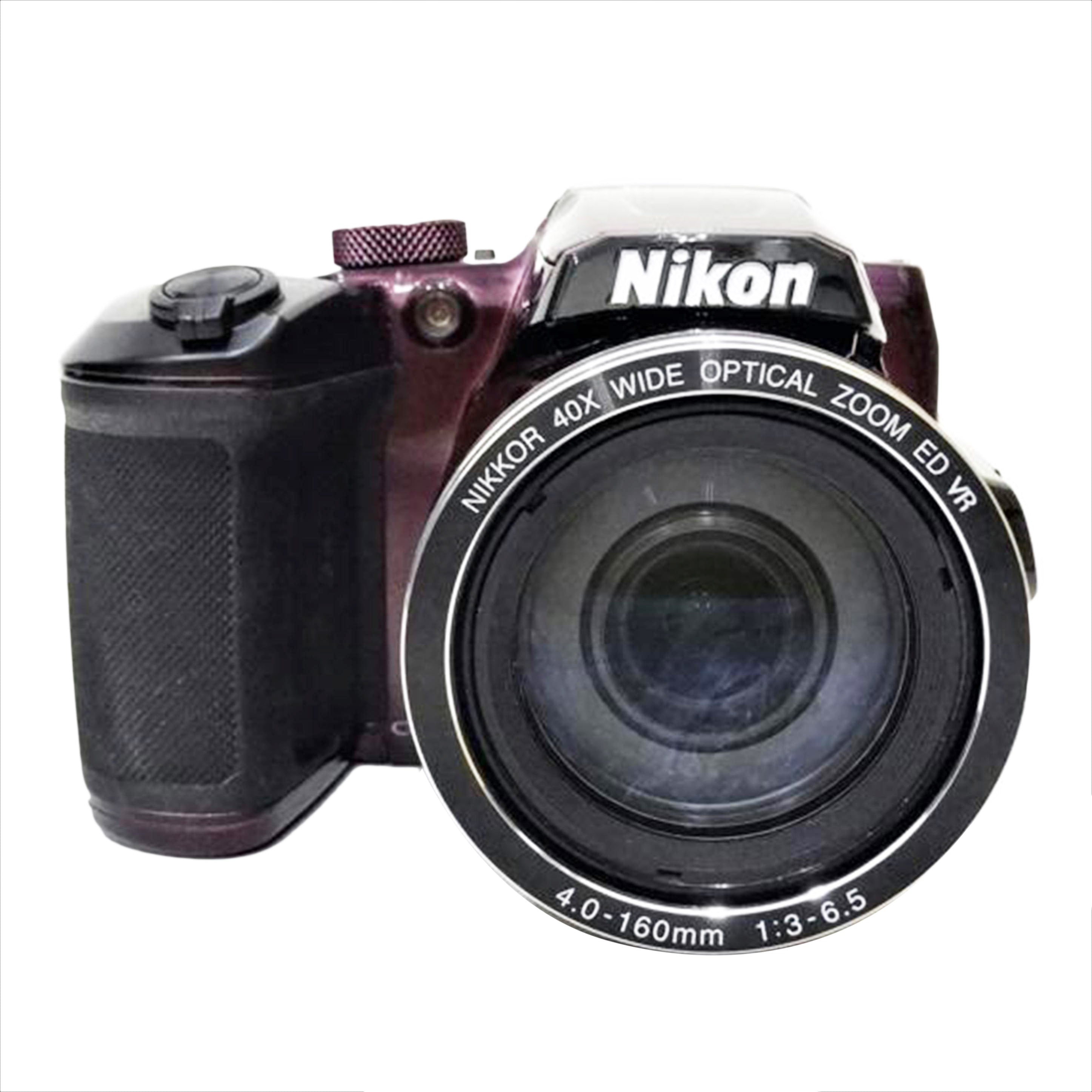 Ｎｉｋｏｎ ニコン/コンパクトデジタルカメラ／ＣＯＯＬＰＩＸ/B500//21004224/Bランク/42