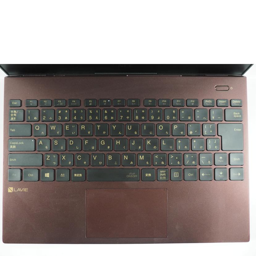 ＮＥＣ エヌイーシー/モバイルノートＰＣ/PC-PM560BAR//1Z00358MG/ABランク/79