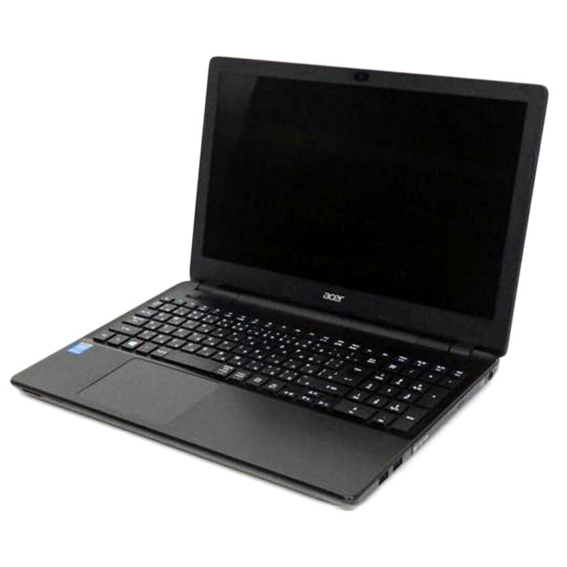 acer エイサー/Win10ノートPC/Aspire  E5/E5-571-A54G/K/NXML8SJ0014480B7CD3400/パソコン/Bランク/75【中古】