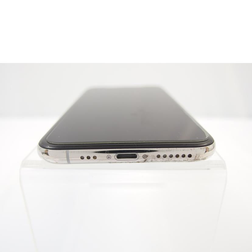 ＡＵ　Ｂ AU　Ｂ/ｉｐｈｏｎｅＸＳ　６４ＧＢ/MTAX2J/A//357238090012605/Bランク/83