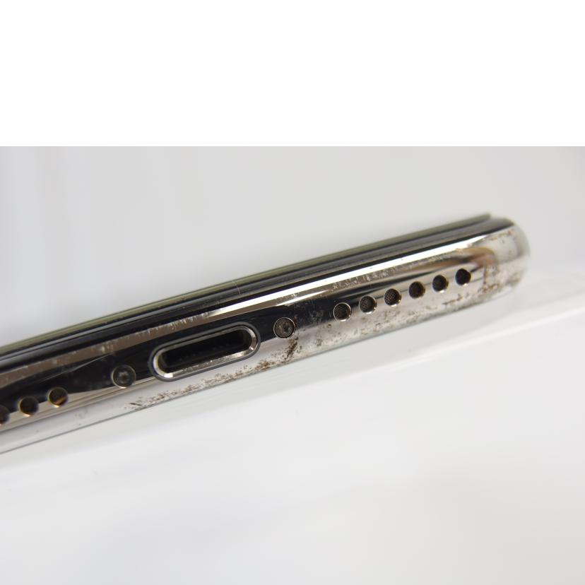 ＡＵ　Ｂ AU　Ｂ/ｉｐｈｏｎｅＸＳ　６４ＧＢ/MTAX2J/A//357238090012605/Bランク/83
