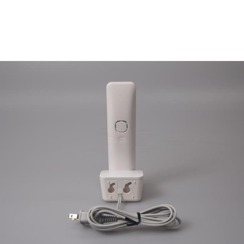 Ｐａｎａｓｏｎｉｃ パナソニック/デジタルコードレス電話機／ＶＥ－ＧＺ２１－Ｗ/VE-GZ21-W//9DCFA076699/ABランク/76