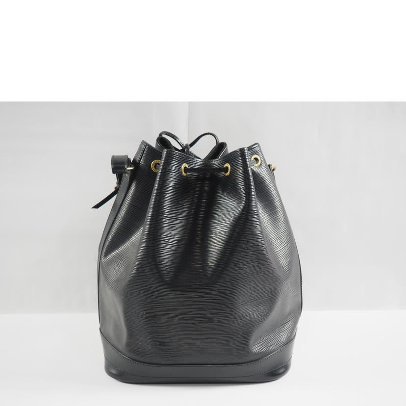 ＬＯＵＩＳ　ＶＵＩＴＴＯＮ ルイヴィトン/ノエ／エピ／ショルダーバッグ/M44002//AR1905/Bランク/79