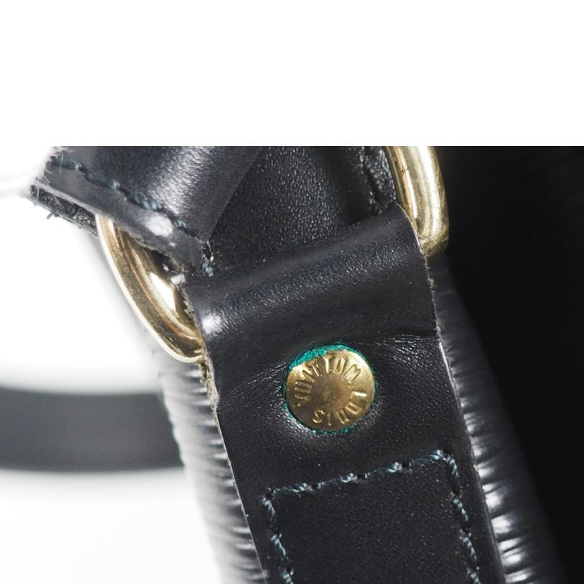 ＬＯＵＩＳ　ＶＵＩＴＴＯＮ ルイヴィトン/ノエ／エピ／ショルダーバッグ/M44002//AR1905/Bランク/79