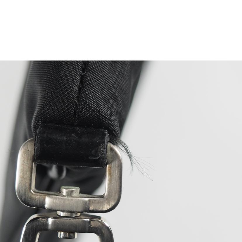 ＰＲＡＤＡ プラダ/ショルダーバッグ　ナイロン/BT0326//Bランク/79