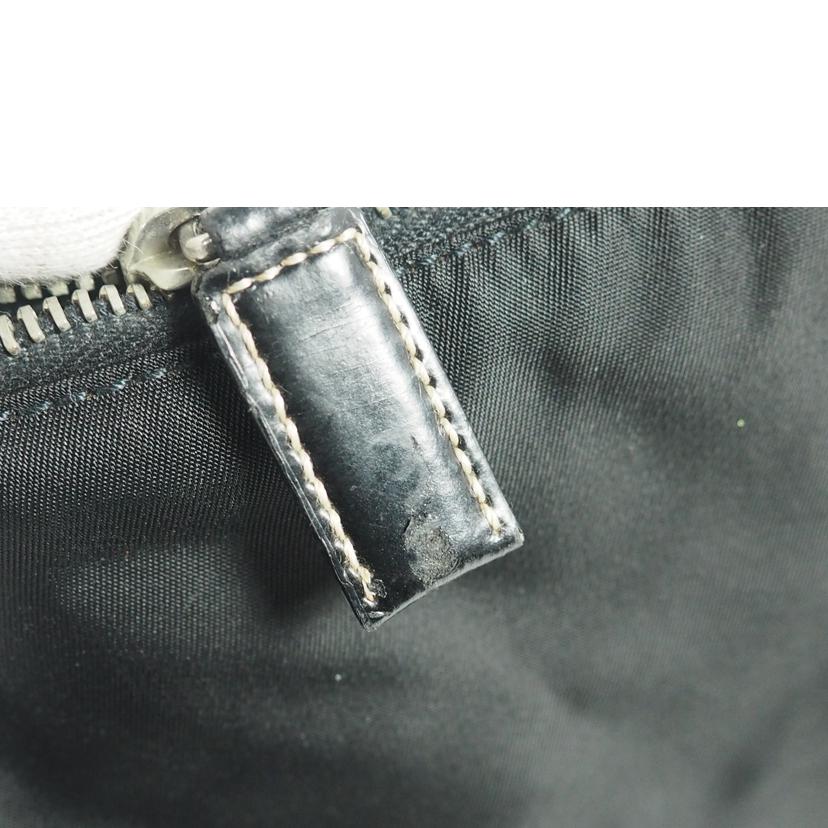 ＰＲＡＤＡ プラダ/ショルダーバッグ　ナイロン/BT0326//Bランク/79