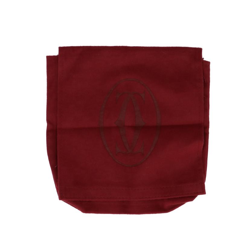 Ｃａｒｔｉｅｒ　 Cartier /マストラインレザークロスボディ　//Bランク/75