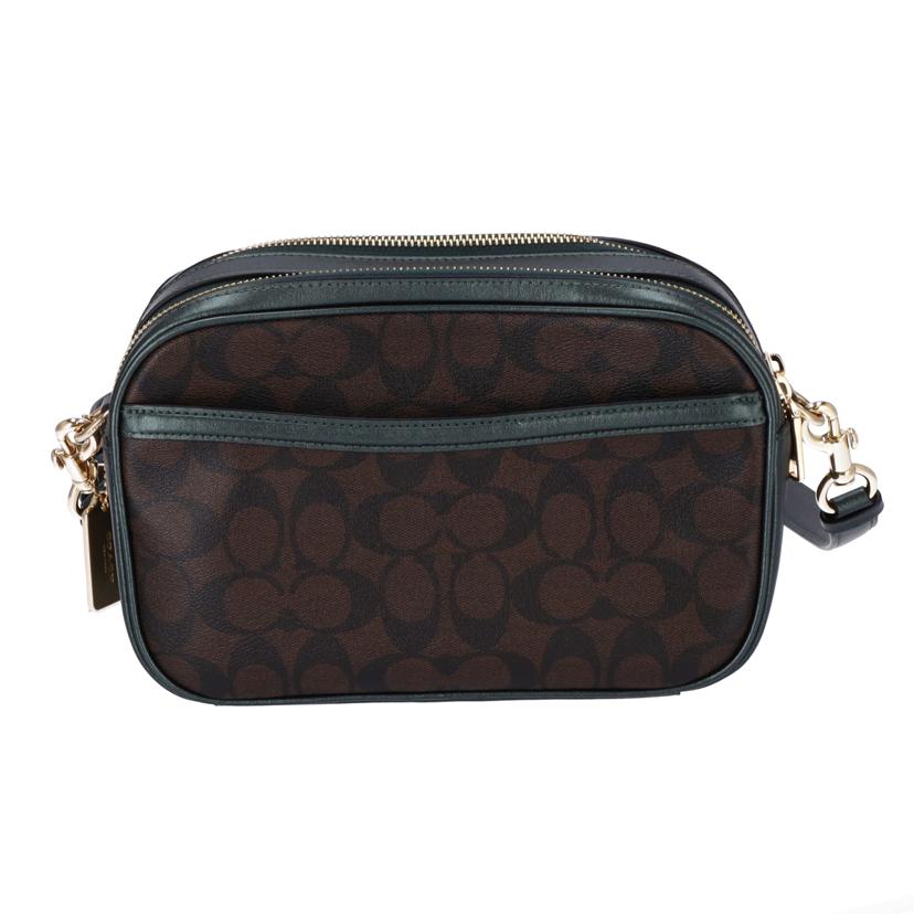 ＣＯＡＣＨ　 COACH /シグネチャージェスクロスボディ/68168//H2179/Aランク/75