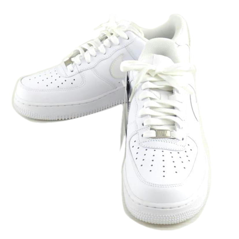 ＮＩＫＥ ナイキ/ＡＩＲ　ＦＯＲＣＥ　１　’０７　ＬＯＷ/315122-111//ABランク/64