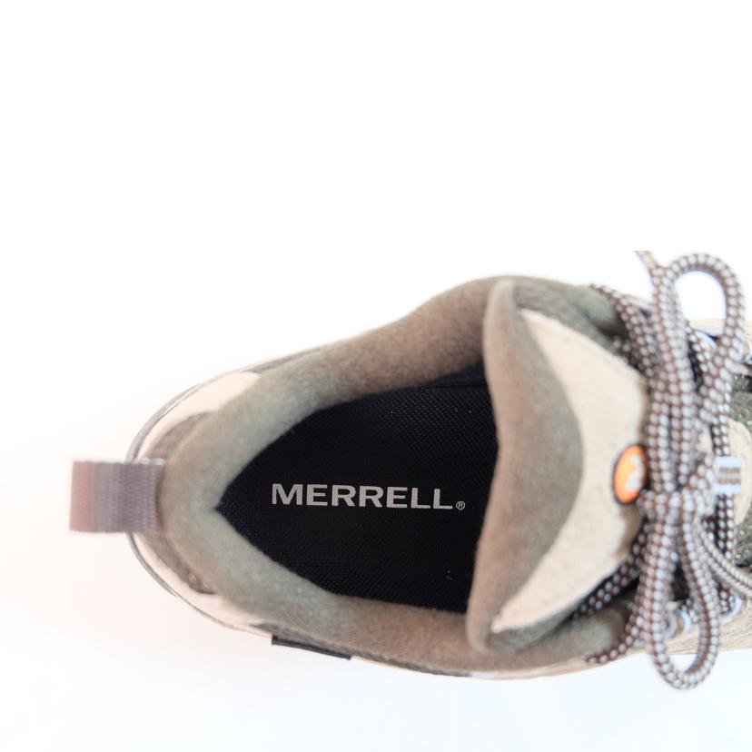 ＭＥＲＲＥＬＬ ﾒﾚﾙ/ＭＥＲＲＥＬＬ　ＭＯＡＢ　３　ＷＰ/J035856W//Aランク/71