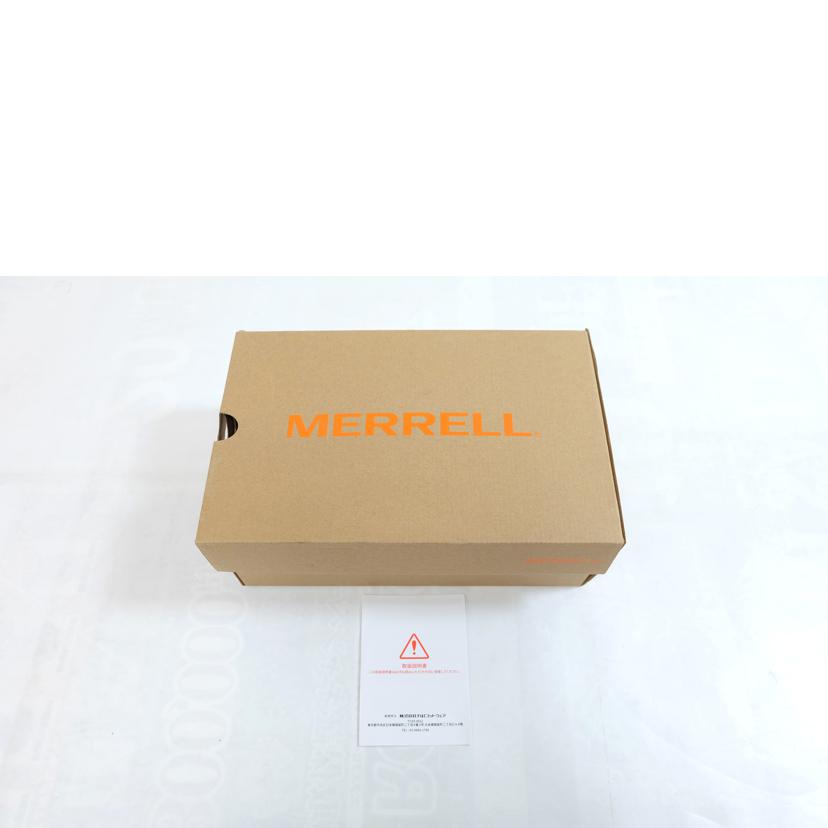 ＭＥＲＲＥＬＬ ﾒﾚﾙ/ＭＥＲＲＥＬＬ　ＭＯＡＢ　３　ＷＰ/J035856W//Aランク/71