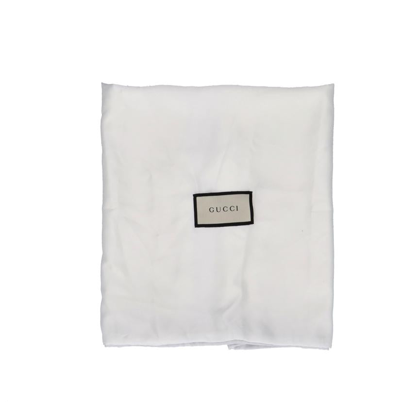 ＧＵＣＣＩ ｸﾞｯﾁ/ホーボーバッグ／グッチプリント/523588//525***/ABランク/75