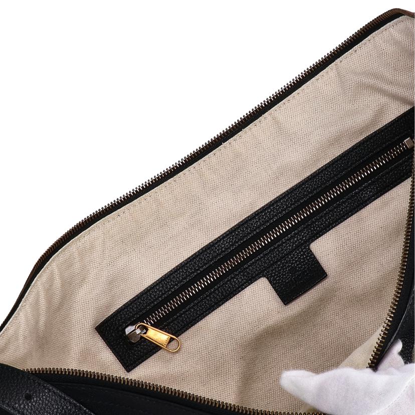 ＧＵＣＣＩ ｸﾞｯﾁ/ホーボーバッグ／グッチプリント/523588//525***/ABランク/75