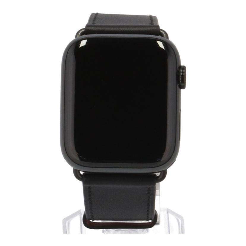 Ａｐｐｌｅ　ＨＥＲＭＥＳ アップル エルメス/Ａｐｐｌｅ　Ｗａｔｃｈ　Ｈｅｒｍｅｓ　Ｓｅｒｉｅｓ　５/MWWM2J/A//FHLZH0P4MRNX/Aランク/09