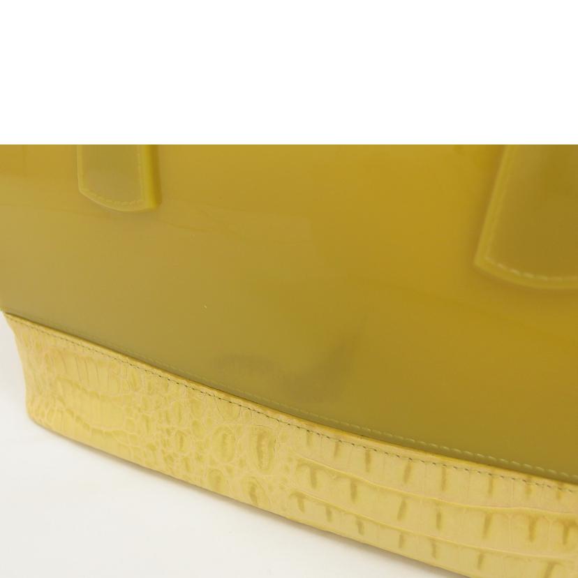 FURLA フルラ ハンドバッグ ショルダーバッグ ミニボストン