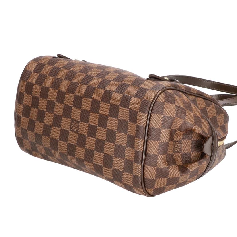 ＬＯＵＩＳ　ＶＵＩＴＴＯＮ ルイヴィトン/リヴィントンＰＭ／ダミエエベヌ/N41157//FL5101/Aランク/75