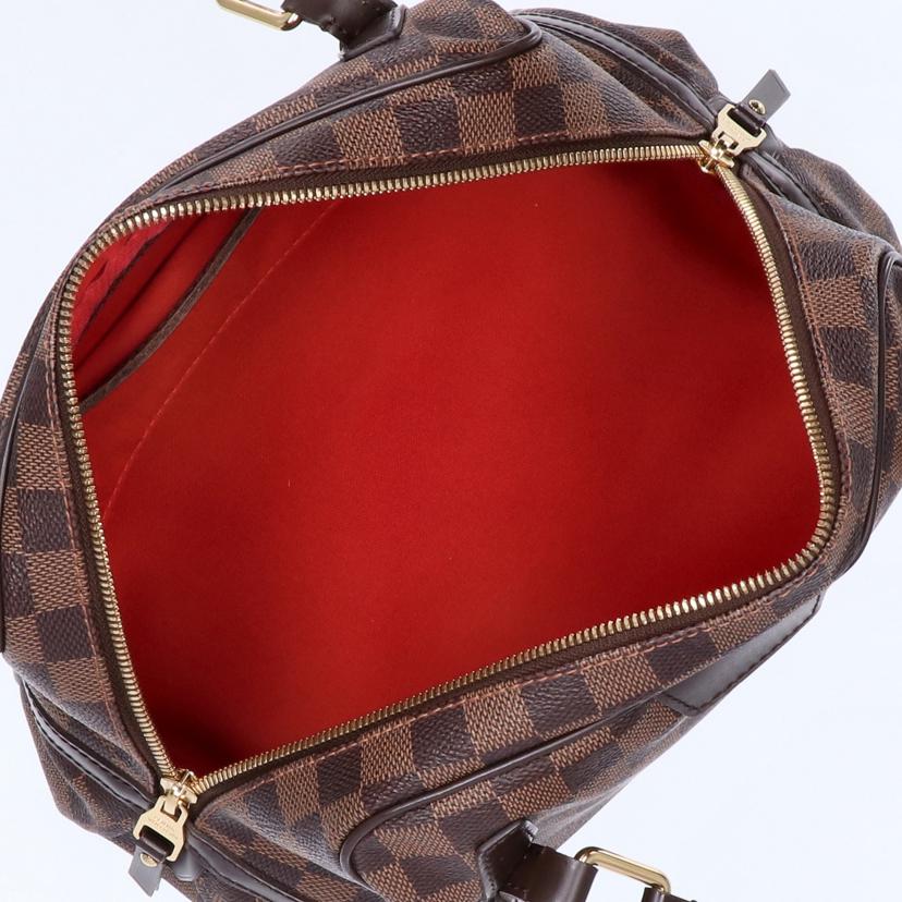 ＬＯＵＩＳ　ＶＵＩＴＴＯＮ ルイヴィトン/リヴィントンＰＭ／ダミエエベヌ/N41157//FL5101/Aランク/75