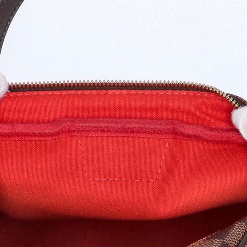 ＬＯＵＩＳ　ＶＵＩＴＴＯＮ ルイヴィトン/リヴィントンＰＭ／ダミエエベヌ/N41157//FL5101/Aランク/75