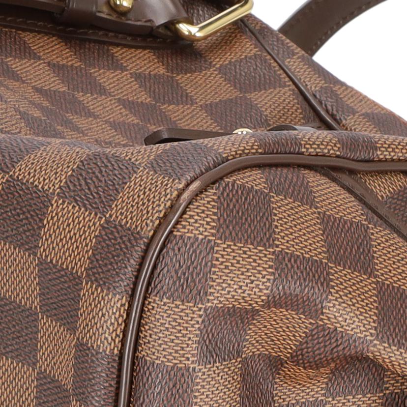 ＬＯＵＩＳ　ＶＵＩＴＴＯＮ ルイヴィトン/リヴィントンＰＭ／ダミエエベヌ/N41157//FL5101/Aランク/75