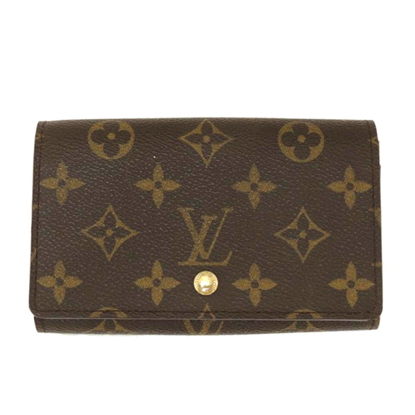 LOUIS VUITTON ルイヴィトン ポーチ トゥルース ワピティ