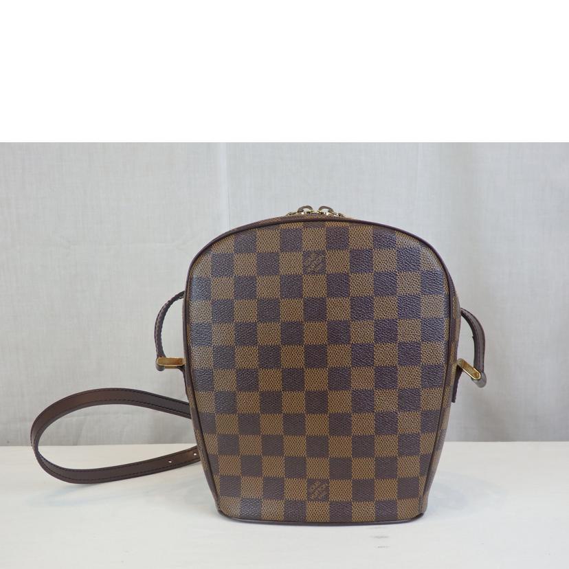 ＬＶ LV/イパネマＰＭ／ダミエエベヌ/N51294//VI1***/Bランク/93