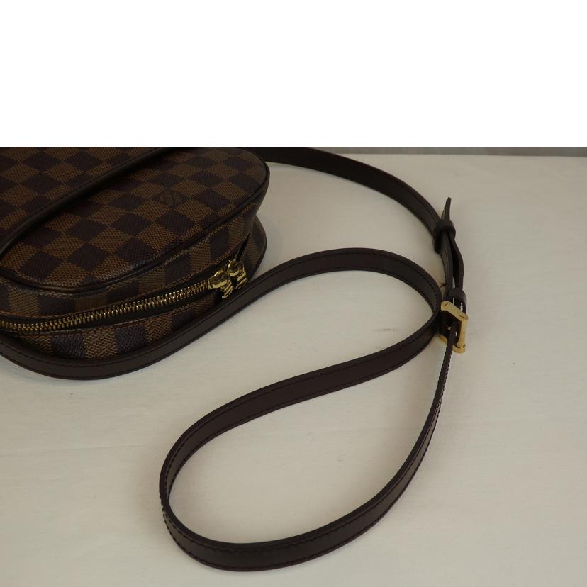 ＬＶ LV/イパネマＰＭ／ダミエエベヌ/N51294//VI1***/Bランク/93
