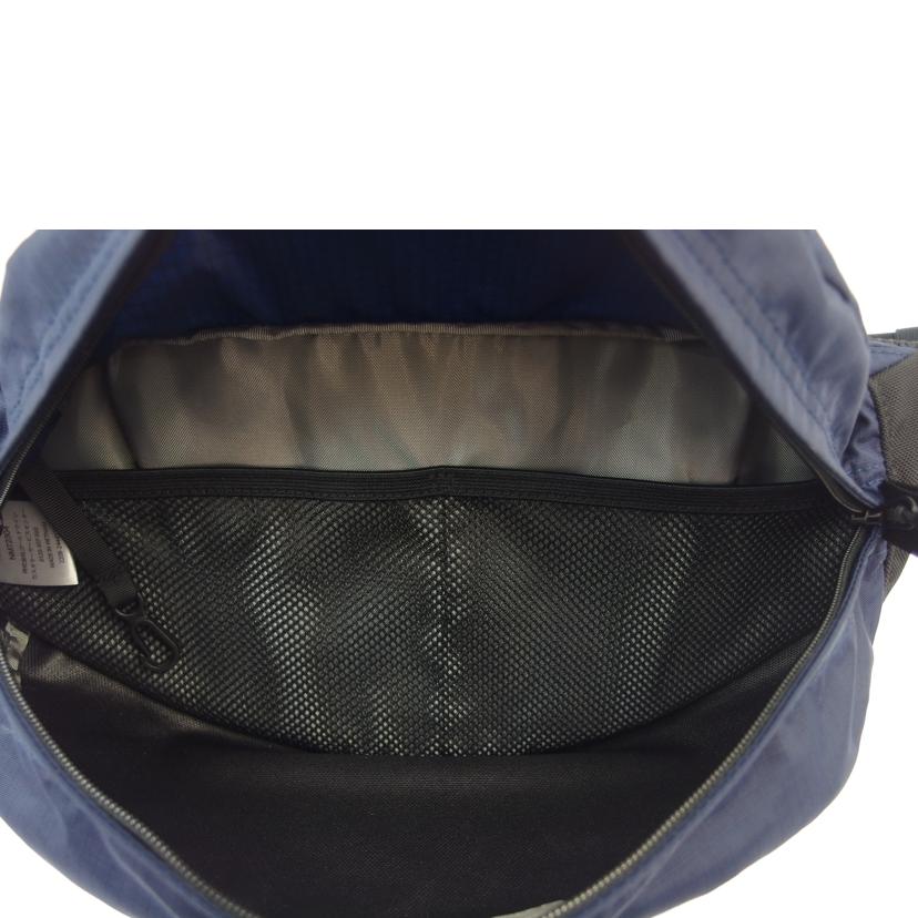 ＴＨＥ　ＮＯＲＴＨ　ＦＡＣＥ ノースフェイス/ノースフェイス　ＳＷＥＥＰ　ウエストバッグ　ネイビー/NM72304//SAランク/83