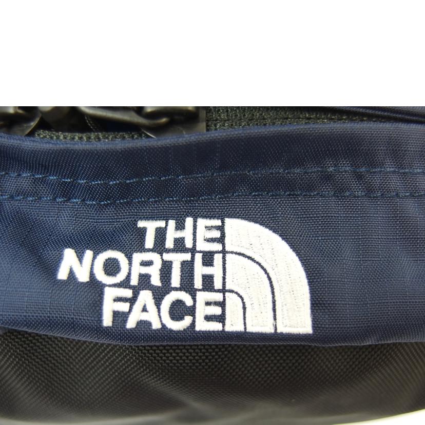 ＴＨＥ　ＮＯＲＴＨ　ＦＡＣＥ ノースフェイス/ノースフェイス　ＳＷＥＥＰ　ウエストバッグ　ネイビー/NM72304//SAランク/83