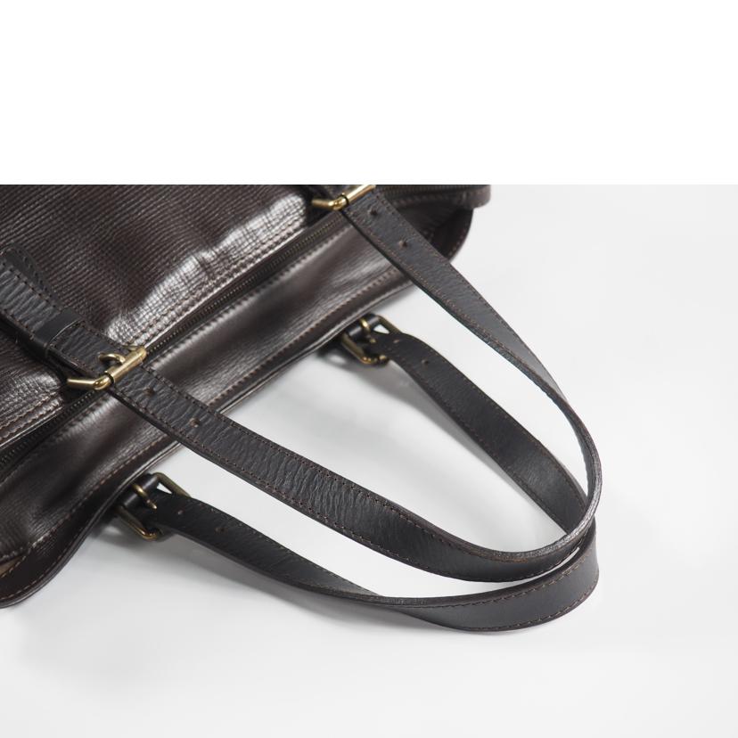 ＬＯＵＩＳ　ＶＵＩＴＴＯＮ ルイヴィトン/キオワ　トートバッグ/M95453//AR0058/ABランク/79