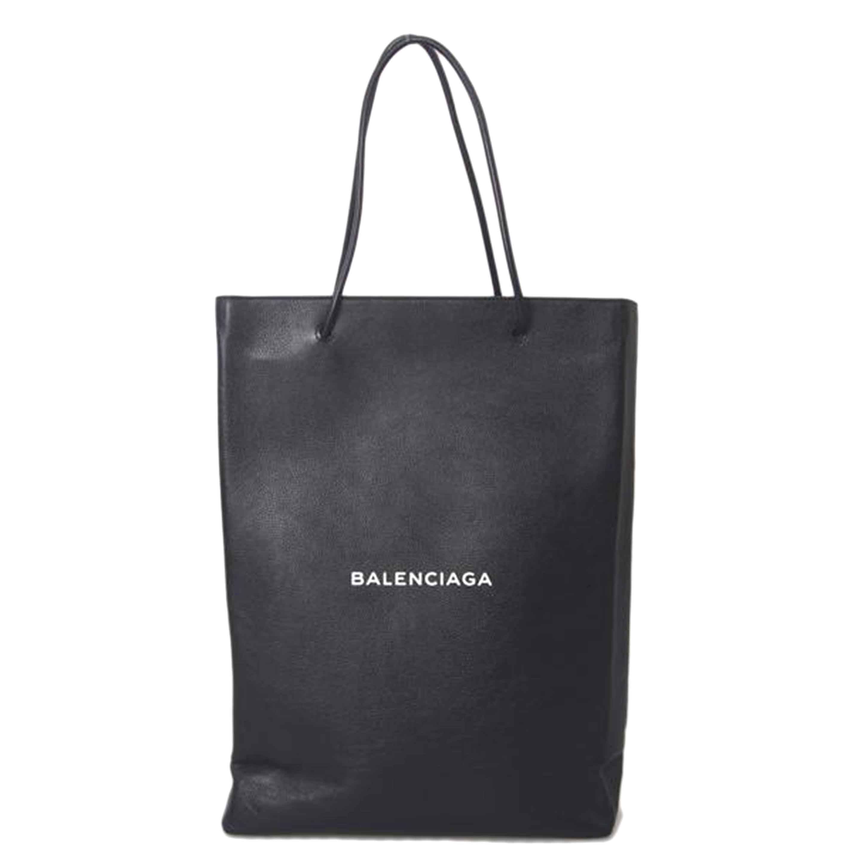 ＢＡＬＥＮＣＩＡＧＡ　 バレンシアガ/ノースサウスショッピングバッグＭ/482545//ABランク/76