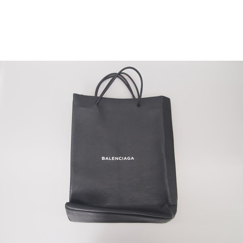 ＢＡＬＥＮＣＩＡＧＡ　 バレンシアガ/ノースサウスショッピングバッグＭ/482545//ABランク/76