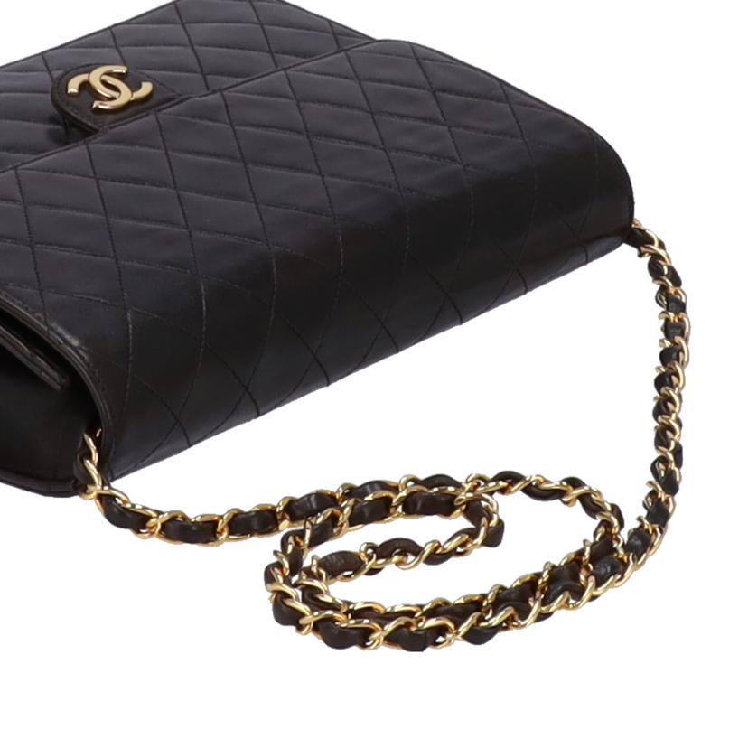 ＣＨＡＮＥＬ シャネル/マトラッセチェーンショルダー//5430966/ABランク/75