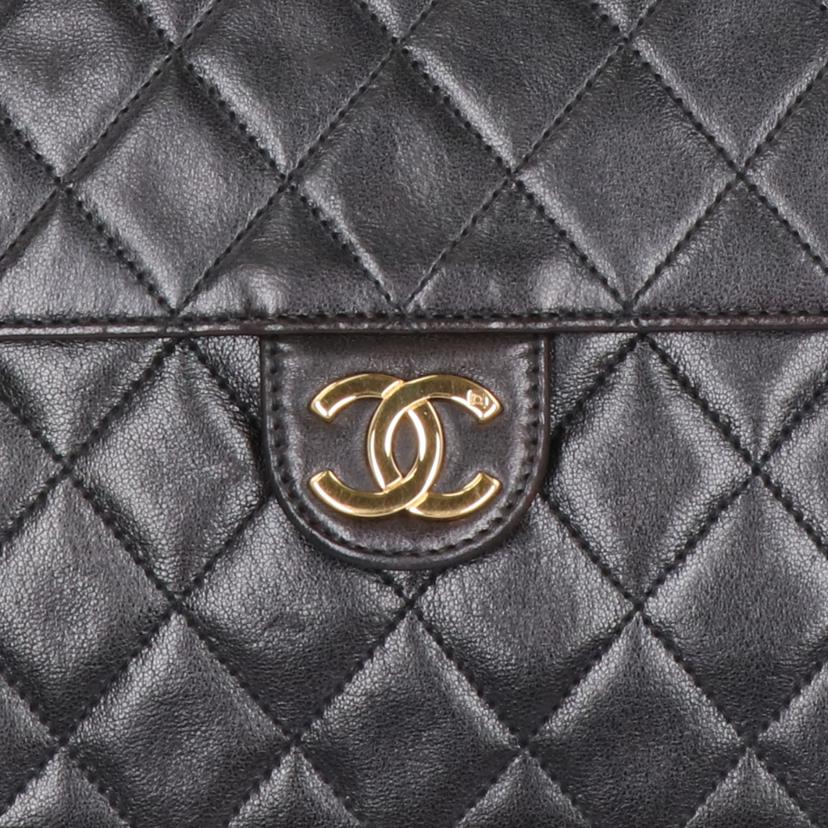 ＣＨＡＮＥＬ シャネル/マトラッセチェーンショルダー//5430966/ABランク/75